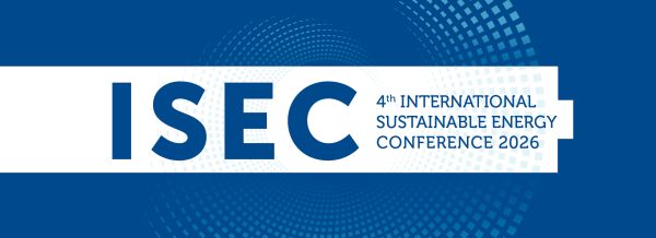 International Sustainable Energy Conference