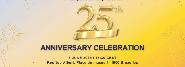 EHPA 25th Anniversary Celebration_BannerEventBrite